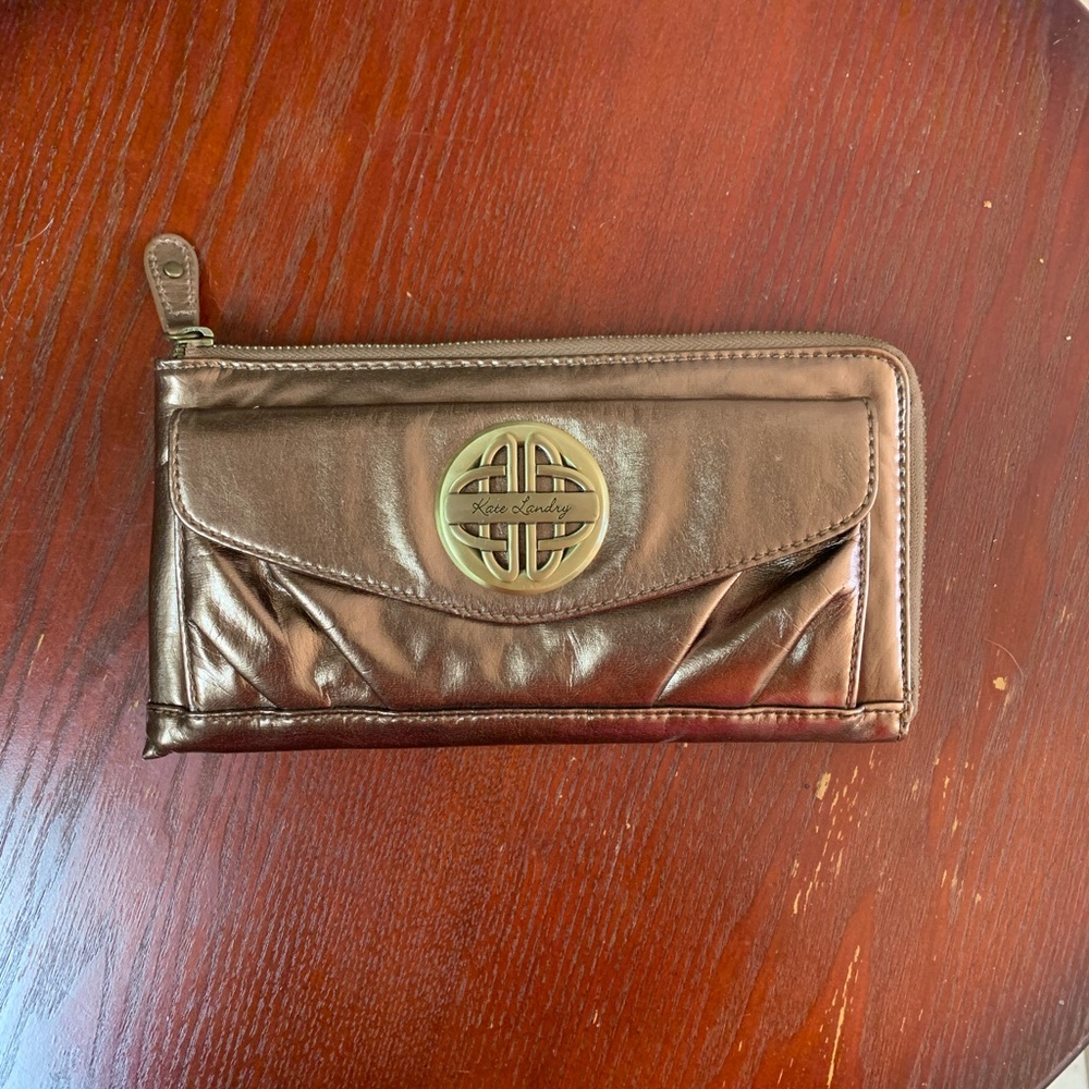 Kate Landry Wallet
